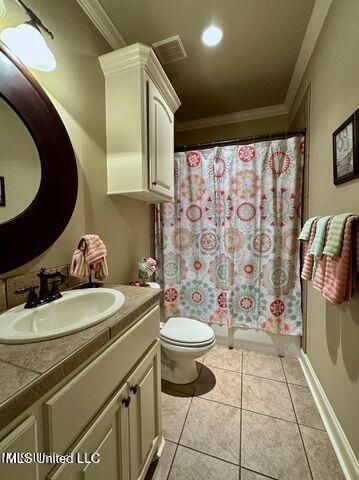 139 Glen Auburn Drive, Clinton, MS 39056