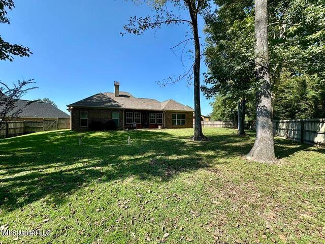 139 Glen Auburn Drive, Clinton, MS 39056
