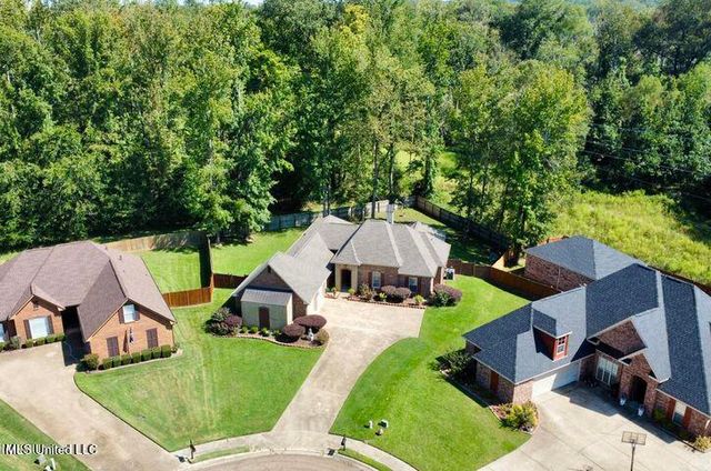 139 Glen Auburn Drive, Clinton, MS 39056