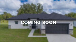 15833 SW 23RD COURT ROAD, Ocala, FL 34473