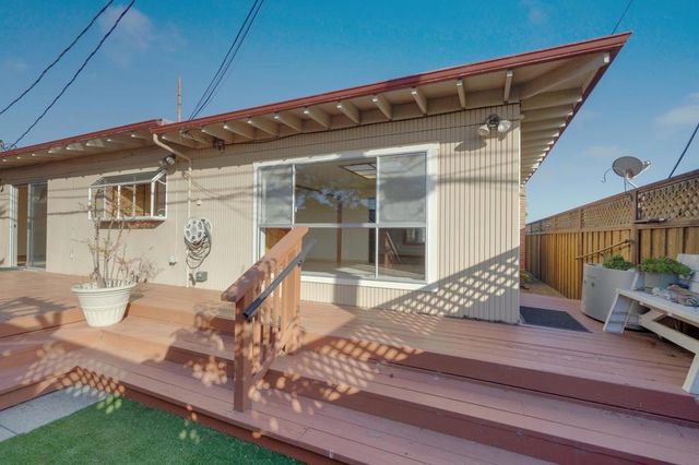 329 Holly Avenue, South San Francisco, CA 94080