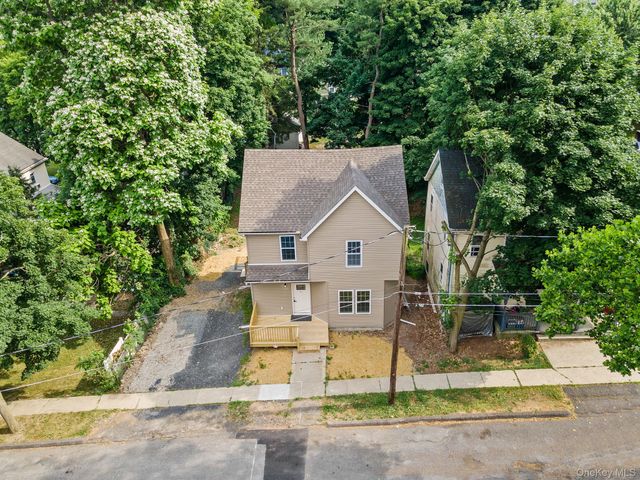 7 Lafayette Street, Walden, NY 12586