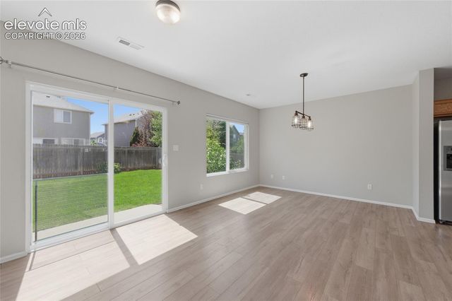 6231 Scottsbluff Drive, Colorado Springs, CO 80923
