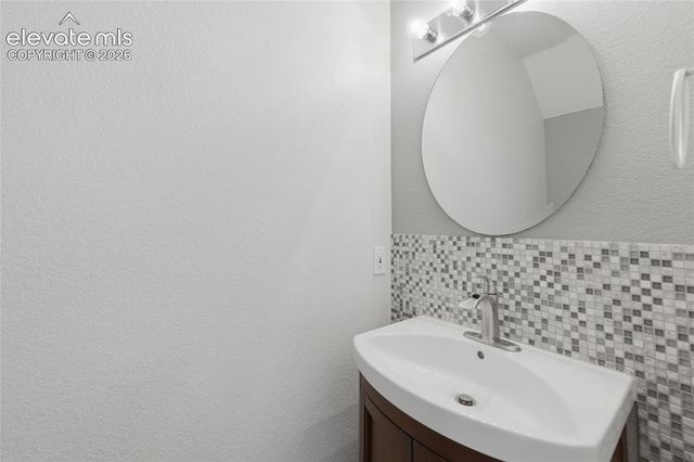 6231 Scottsbluff Drive, Colorado Springs, CO 80923