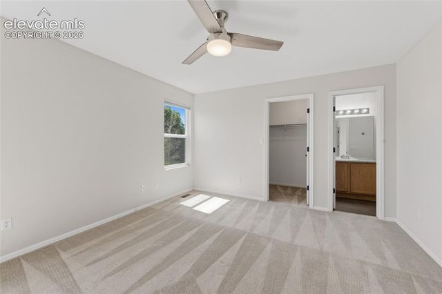 6231 Scottsbluff Drive, Colorado Springs, CO 80923