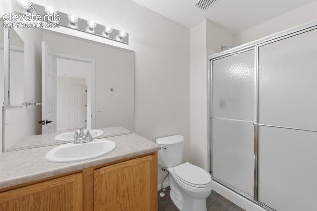 6231 Scottsbluff Drive, Colorado Springs, CO 80923