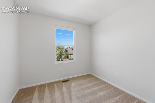 6231 Scottsbluff Drive, Colorado Springs, CO 80923