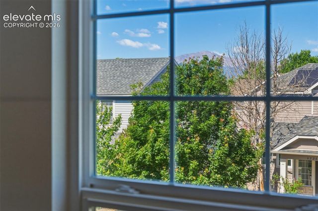 6231 Scottsbluff Drive, Colorado Springs, CO 80923