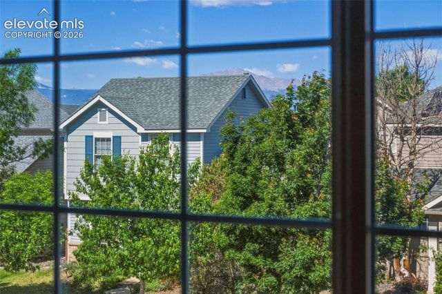 6231 Scottsbluff Drive, Colorado Springs, CO 80923