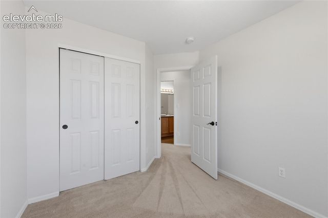 6231 Scottsbluff Drive, Colorado Springs, CO 80923