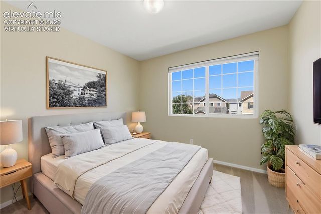 6231 Scottsbluff Drive, Colorado Springs, CO 80923