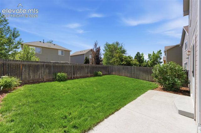 6231 Scottsbluff Drive, Colorado Springs, CO 80923