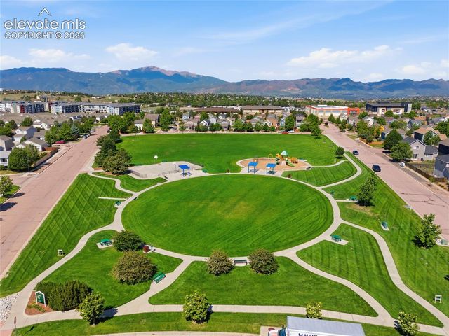 6231 Scottsbluff Drive, Colorado Springs, CO 80923