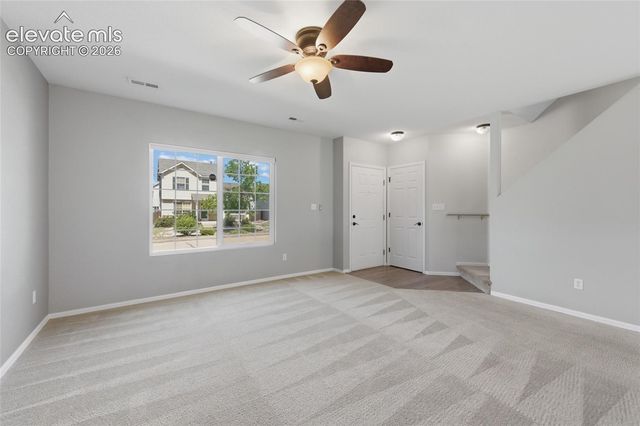 6231 Scottsbluff Drive, Colorado Springs, CO 80923
