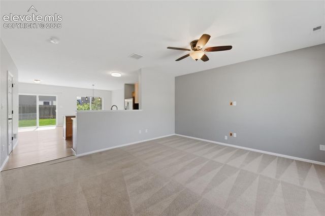 6231 Scottsbluff Drive, Colorado Springs, CO 80923