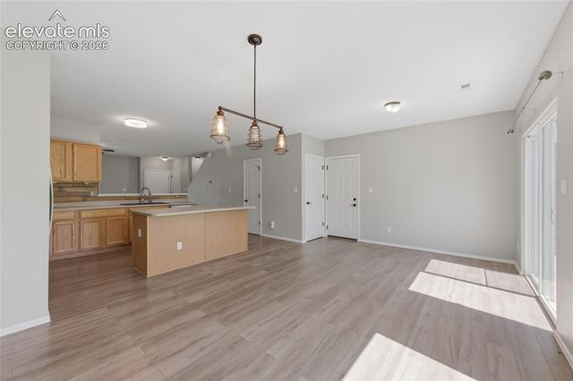6231 Scottsbluff Drive, Colorado Springs, CO 80923