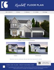 18260 104th Avenue N, Maple Grove, MN 55311