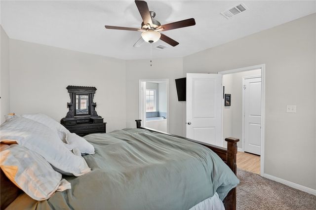 301 Story Cove, Caldwell, TX 77836