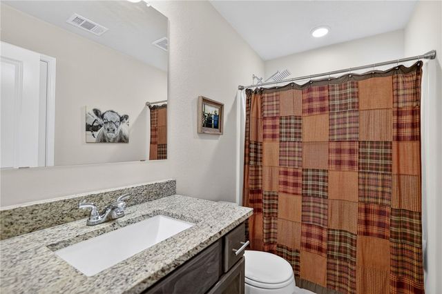 301 Story Cove, Caldwell, TX 77836