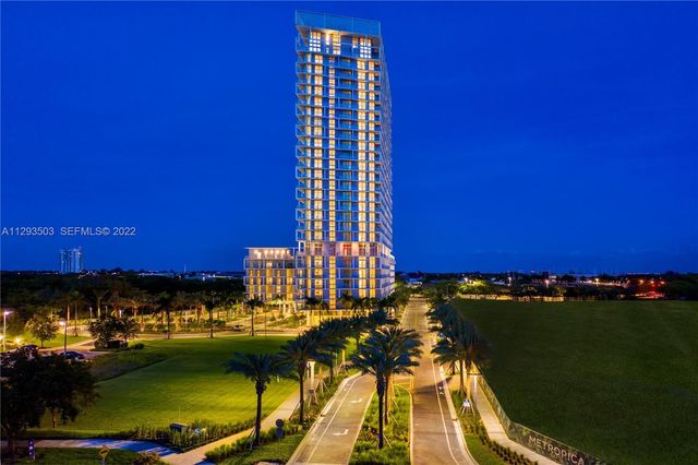 2000 Metropica Way 1509, Sunrise, FL 33323