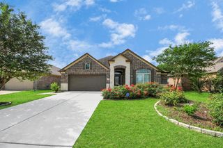 6822 Oaken Gate Way, Humble, TX 77338