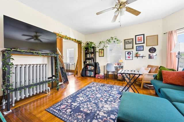 241 Highland Ave, Somerville, MA 02143