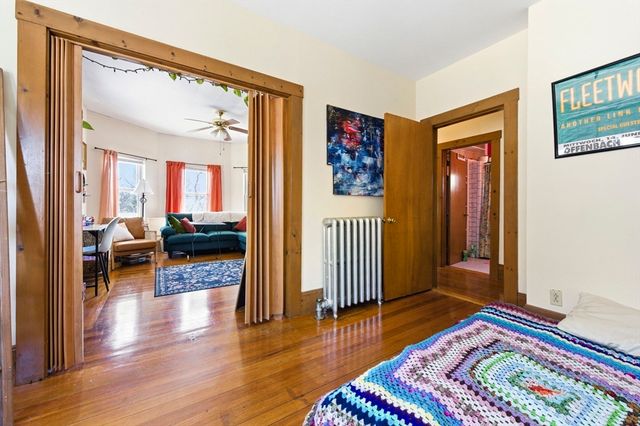 241 Highland Ave, Somerville, MA 02143