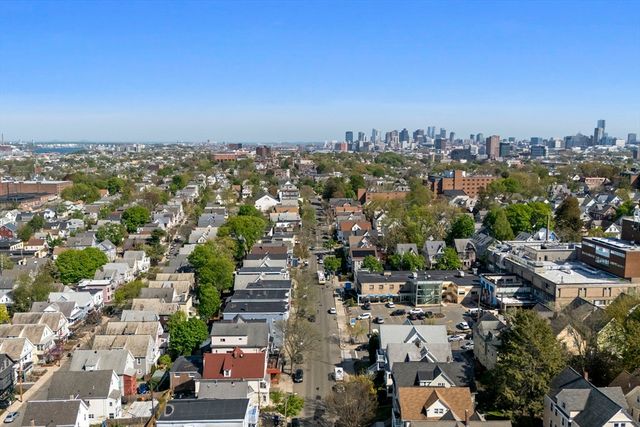241 Highland Ave, Somerville, MA 02143