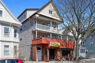 241 Highland Ave, Somerville, MA 02143