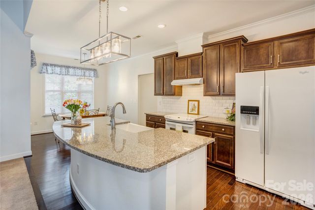 550 Old Speedway Drive NW, Concord, NC 28027