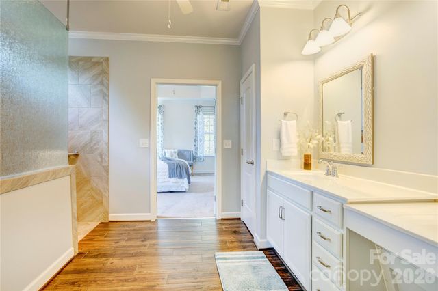 550 Old Speedway Drive NW, Concord, NC 28027