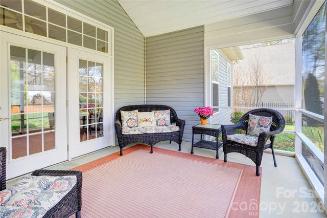 550 Old Speedway Drive NW, Concord, NC 28027