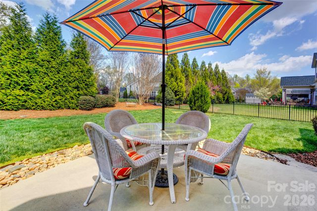 550 Old Speedway Drive NW, Concord, NC 28027