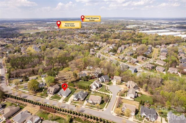 550 Old Speedway Drive NW, Concord, NC 28027