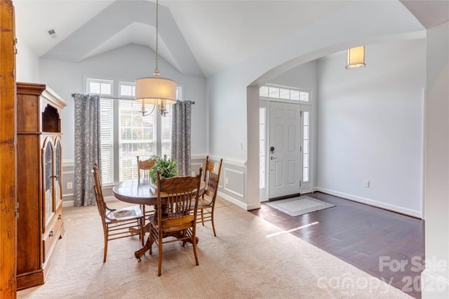 550 Old Speedway Drive NW, Concord, NC 28027