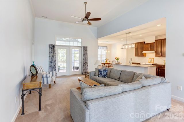 550 Old Speedway Drive NW, Concord, NC 28027