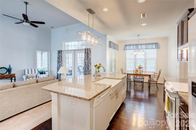 550 Old Speedway Drive NW, Concord, NC 28027