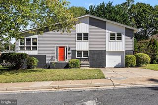 129 CINDER RD, Timonium, MD 21093