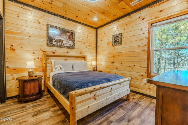 2540 White Timberlake Drive, Sevierville, TN 37876