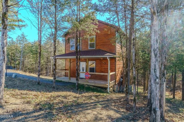 2540 White Timberlake Drive, Sevierville, TN 37876