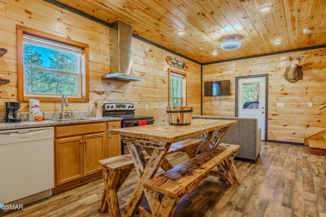 2540 White Timberlake Drive, Sevierville, TN 37876