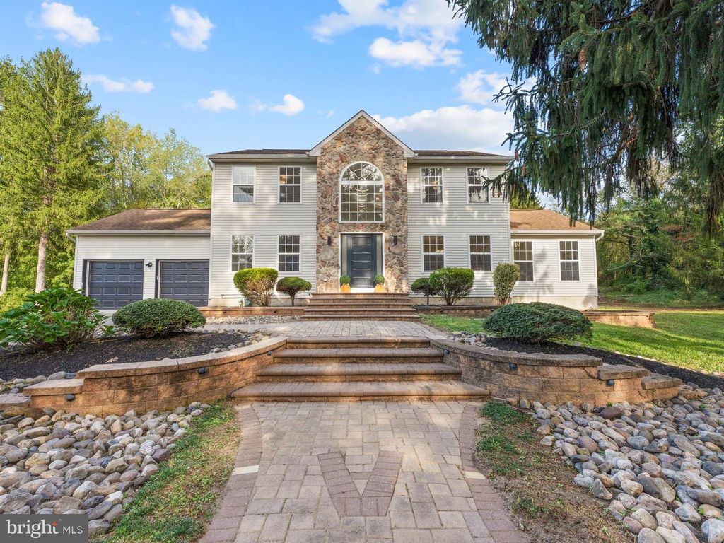 3060 WILLIAMSTOWN RD, Franklinville, NJ 08322