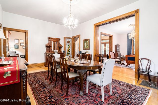 910 Cherokee Rd, Louisville, KY 40204