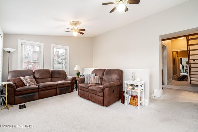 910 Cherokee Rd, Louisville, KY 40204