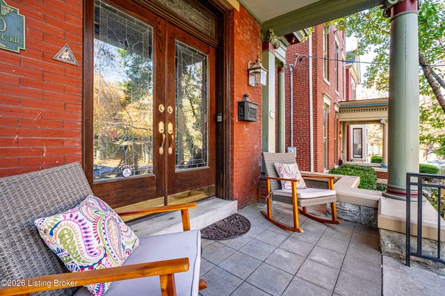 910 Cherokee Rd, Louisville, KY 40204