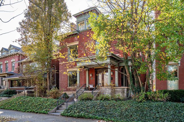 910 Cherokee Rd, Louisville, KY 40204