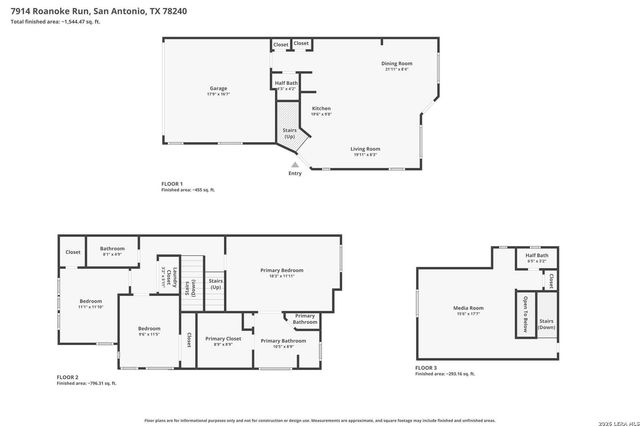 7914 Roanoke Run Unit 26, San Antonio, TX 78240