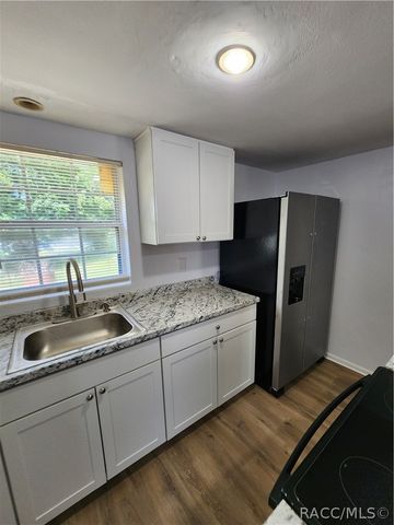 3 E Lemon Street, Beverly Hills, FL 34465