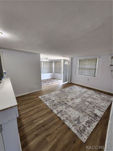 3 E Lemon Street, Beverly Hills, FL 34465