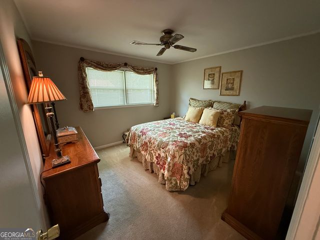 211 Ellen Street, Summerville, GA 30747